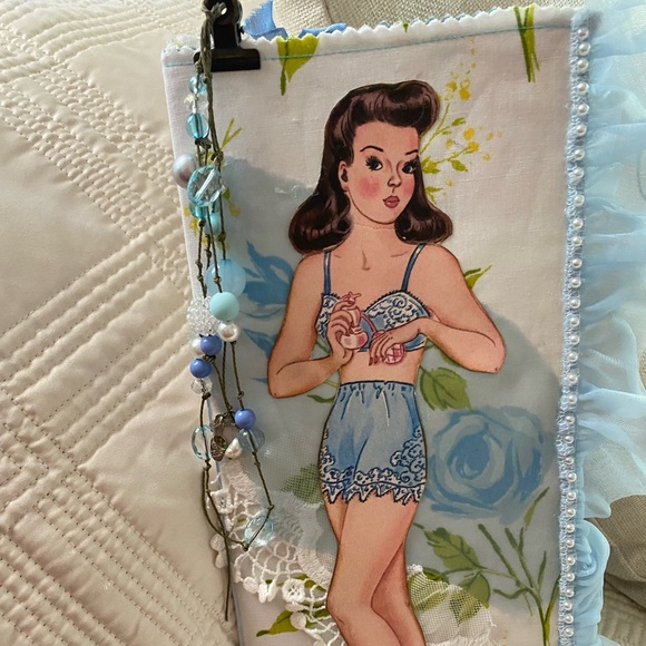 Handmade Journal - Picture 13 of 13